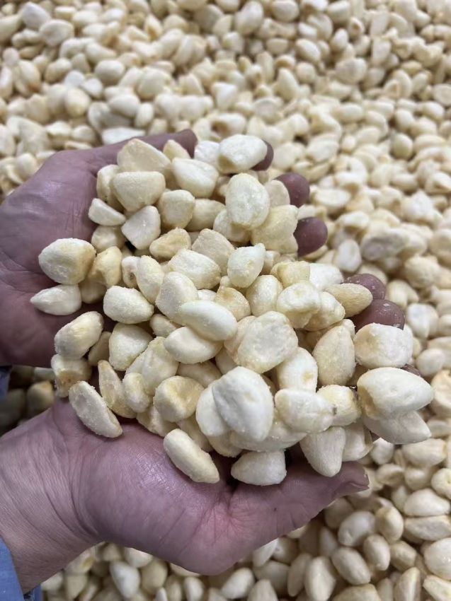 Are you looking for a China fried garlic supplier?