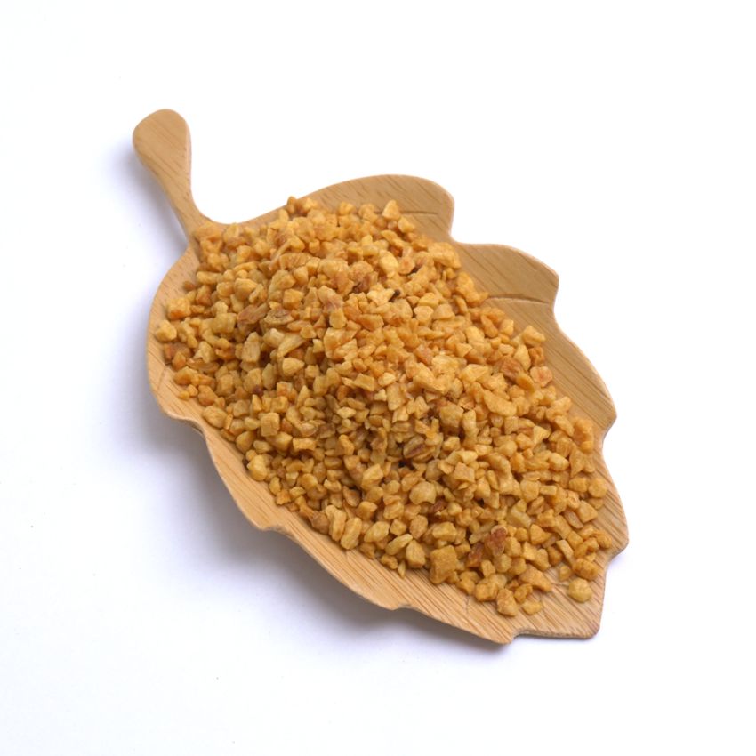 Premium Fried Garlic | Crispy, Pure & Bulk Export Quality