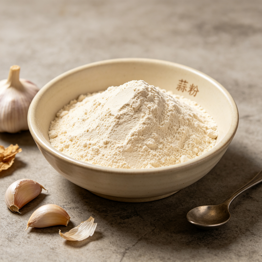 Garlic Powder for Export